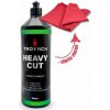 TROYACH Heavy Cut 1l - brúsna abrazívna pasta + utierka ZDARMA