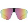 Red Bull Spect sluneční brýle DUNDEE světle modré s růžovým sklem