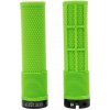 DMR Bikes Gripy DMR Brendog FL Death Grip Lock-On Thin sick green