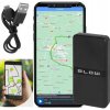 SLEDOVANIE MOTORA LOKALIZÁTOR GPS MOTOCYKLA GSM