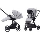 CARRELLO Alfa feather grey 2023