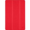 Tactical Book Tri Fold puzdro pre Xiaomi Redmi Pad SE 8,7 Red