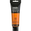 Liquitex Basic akrylová farba 720 cadmium orange hue 118 ml