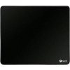C-TECH Podložka pod myš MP-01S-BK, textilní, 240x200mm, černá
