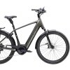 Elektrobicykel Trek Verve+ 5 Mercury 800Wh 2025 XL