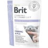 Brit VD Cat GF Gastrointestinal 400g