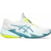 Asics Court FF 3 Clay - white/soothing sea