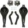 Sada zadných ramien FORD Mondeo Mk3 kombi (BWY) MS 1115019 MASTER-SPORT