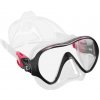 Aqualung Potápačské okuliare LINEA čierna/ružová KPKCLCLR