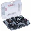 Bosch STARLOCK 8dielna sada na renováciu na oscilačné náradie