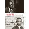 Freedom Time - Wilder, Gary