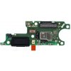 Honor Magic7 Lite - Nabíjací Konektor PCB Doska + SIM Čítač - 0235AMMD Genuine Service Pack