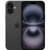 Mobilní telefon Apple iPhone 16 Plus 256GB černý