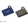 BBB BBS-51 SH DISCSTOP brzdové platničky, organické