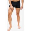 Boxerky Sensor Merino Air 3-Pack Boxers - black/blue/olive