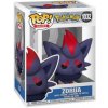Funko POP Games: Pokémon - Zorua |