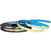 Pásik LED COB 24V 12W, 3000K, 1000lm, 5m, 512 LED/m, VT-COB 512 (V-TAC)