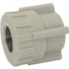 PPR prechodka 25x3/4