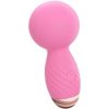 Love to Love Itsy Bitsy Mini Wand Vibrator Pink