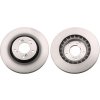 Brzdový kotúč TRW Automotive Aftermarket DF6493