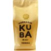 Zlaté zrnko Kuba zrnková káva 1 kg
