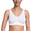 Bellinda EASY BRA BU815703 biela XL