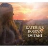 Kosová Kateřina - Svítání / Digipack [CD]