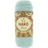 Nako Truva 10471 svetlo modrá