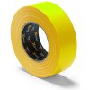 Schuller X-Way Extra Strong Textilní páska 44 mm x 50 m žlutá