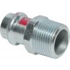 Prezidentský konektor Viega Prestabo GZ 18x1/2 - 559014