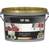 Farba na stenu Hornbach Top Mal bez konzervantov biela 4 kg