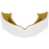 Chránič zubov DBX Bushido - gold/white