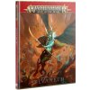 Warhammer Age of Sigmar: Battletome Sylvaneth