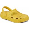 Coqui Lindo Dámske sandály 6413 Mustard 36