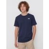 The North Face Evolution Simple Dome (summit navy) XL, námornícka modrá