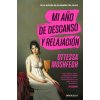 Mi AŃO De Descanso Y Relajacion (Ottessa Moshfegh)(Brožovaná)