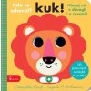 Kuk! Hledej mě v džungli i v savaně! - Ingela P Arrhenius; Camilla Reid