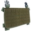 Husar Singel Front Flap 3.0 Ranger Green