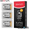 OXVA Xlim CL Pod Top Fill cartridge 0,8ohm 3ml 3 ks