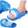 Verk Čistiace šľapky do kúpeľa Easy Feet