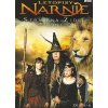 Letopisy Narnie: Strieborná stolička 3 DVD 5-6 časť(papierový obal)