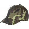 Čiapka MFH s kšiltem Baseball VZ 95