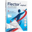 Voľne predajný liek Flector EP náplasť emp.med.2 x 14 g