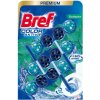 Bref Color Aktiv Eucalyptus WC Blok 3x50g