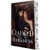 Claimed by Darkness (S.R. Hartley)(Brožovaná)