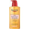 Eucerin Relipidační sprchový olej pro citlivou pokožku pH5 400 ml
