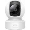 TP-LINK Tapo C222 Pan/Tilt AI Home Security Wi-Fi Camera Tapo C222