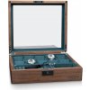 Heisse & Söhne 70019-182 HS Borneaux 10+ Walnuss