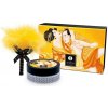 Shunga Sada Jedlých Masážnych Práškov Mango 75 g
