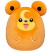Orbico Pokémon plyšák Teddiursa - Squishmallows - 36 cm